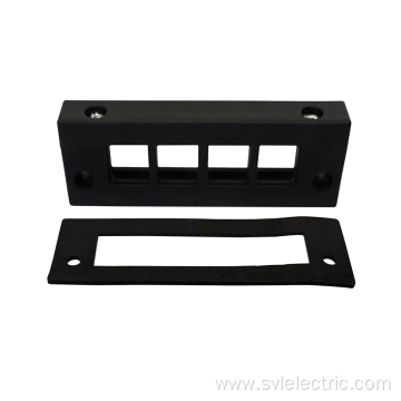 PA KEL E series cable entry frame